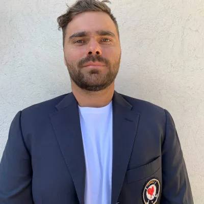 Romain Langasque