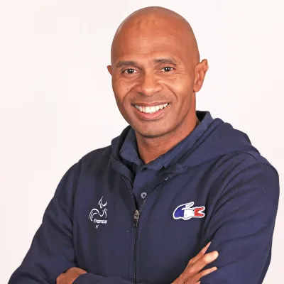 Ronan Pallier