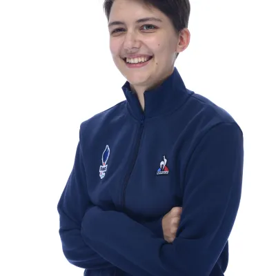Loïse Rondepierre