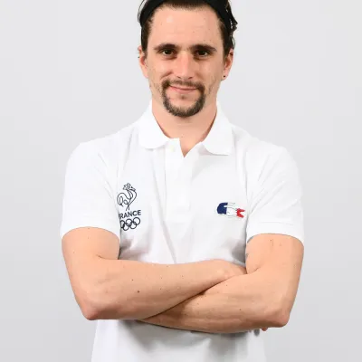Matthieu Rosset
