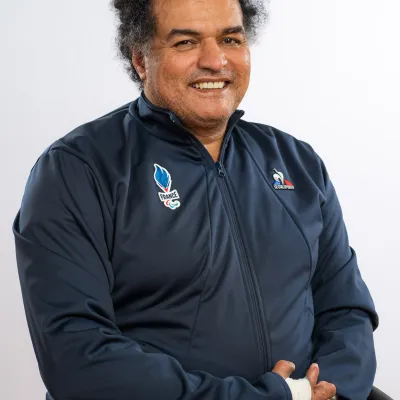 Ryadh Sallem