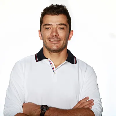 Cyprien Sarrazin