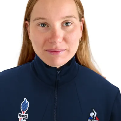 Camille Seneclauze