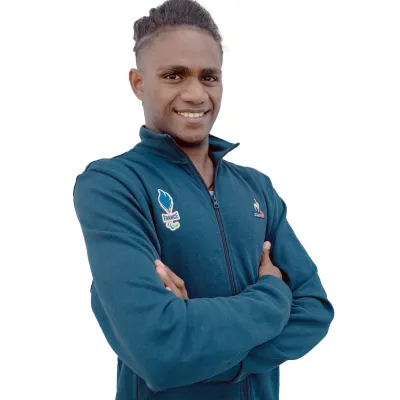 Félicien Siapo