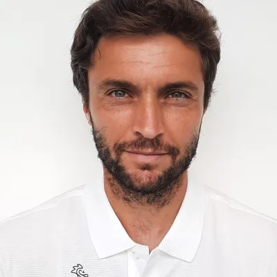 Gilles Simon