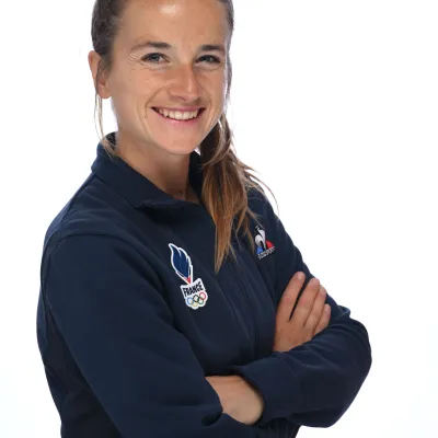 Marie Simon