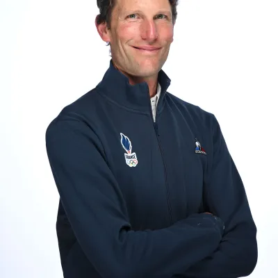 Kévin Staut