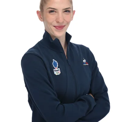Nina Stojiljkovic