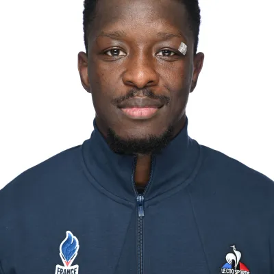 Mamadassa Sylla