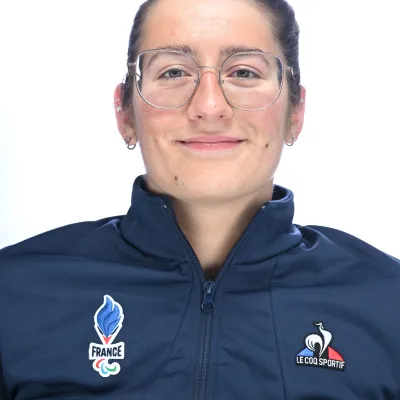 Solène Sache