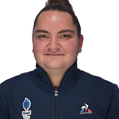 Alexandra Saint-Pierre