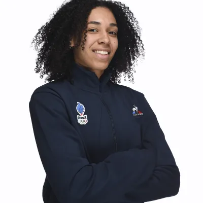 Janelle Salaün
