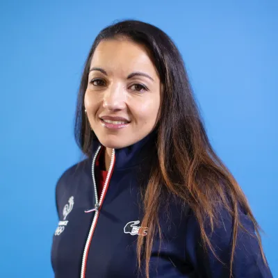 Sarah Ourahmoune