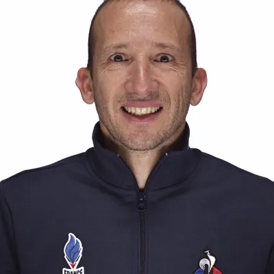 Nicolas Savant-Aira