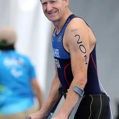 Stéphane Bahier