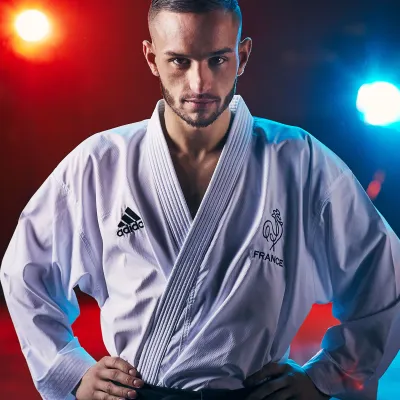 Steven Da Costa