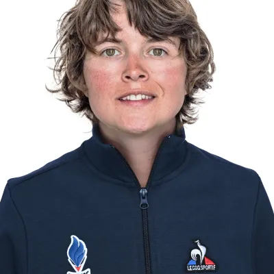 Milena Surreau