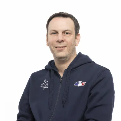 Christophe Tanche