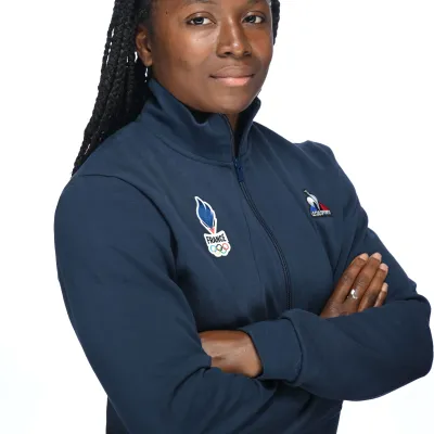 Dora Tchakounte