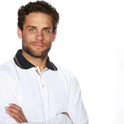 Terence Tchiknavorian