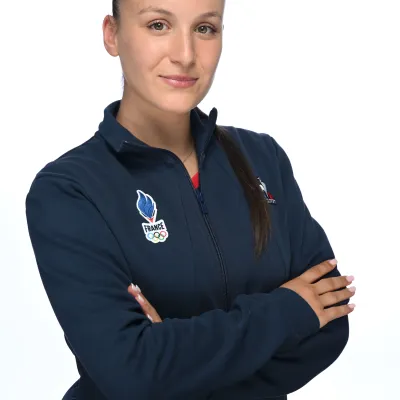 Audrey Zarif