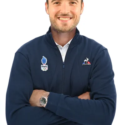 Simon Gauzy