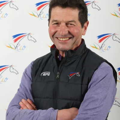 Jean Teulère