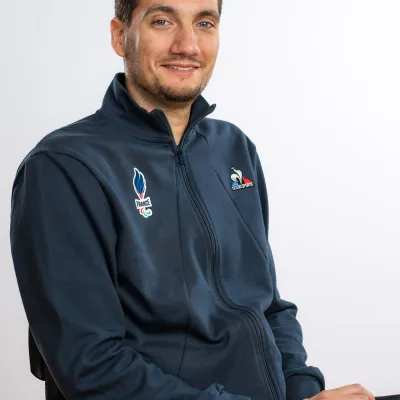Matthieu Thiriet
