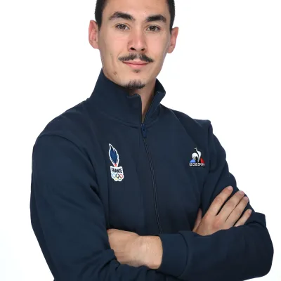 Lucas Kryzs