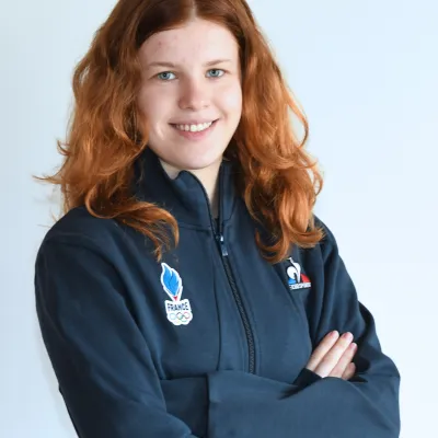 Océanne Muller