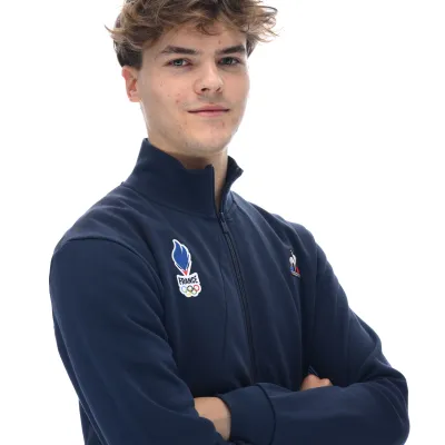Romain Aufrère