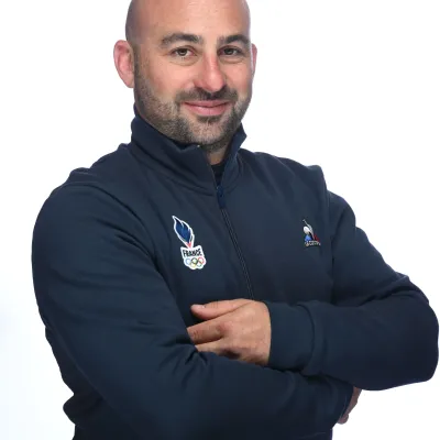 Sébastien Guerrero
