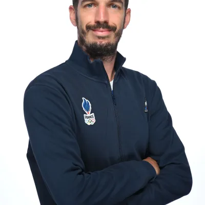 Benjamin Toniutti