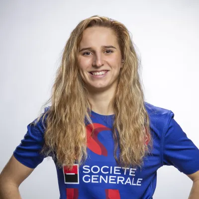 Charlotte Torres Duxans