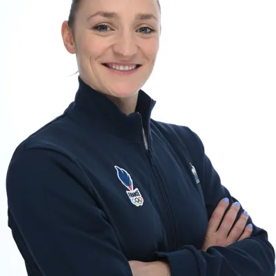 Alicia Toublanc