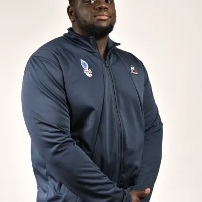 Mamady Traoré