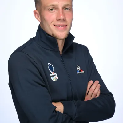 Adrien Truffert