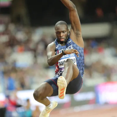 Moussa Tambadou