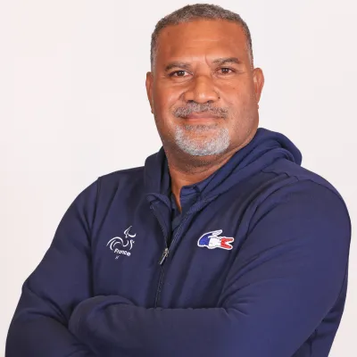 Thierry Cibone