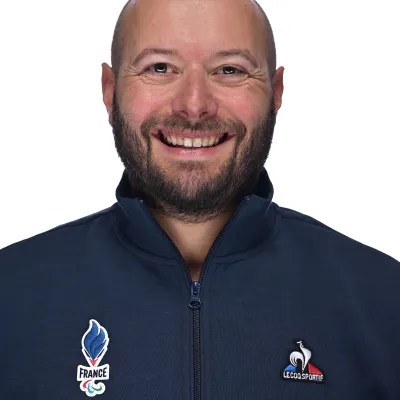 Maxime Thomas