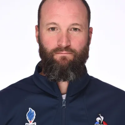 Guillaume Toucoullet