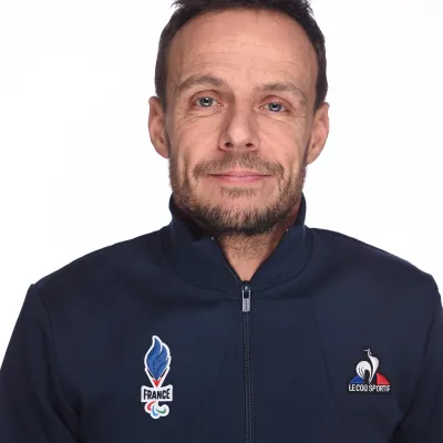 David Toupe