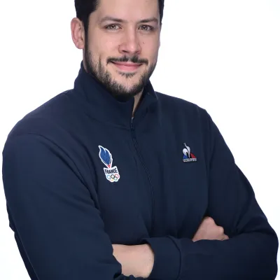 Nicolas Tournat