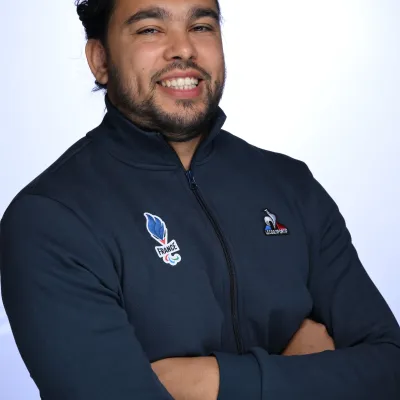 Badr Touzi