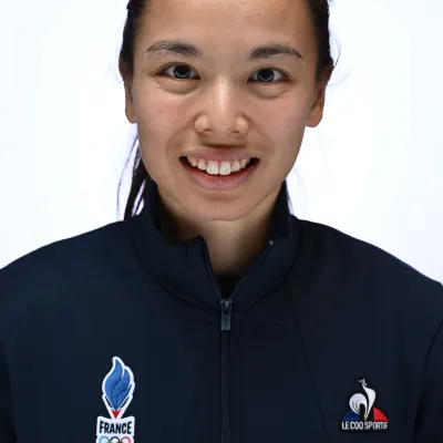 Anne Tran