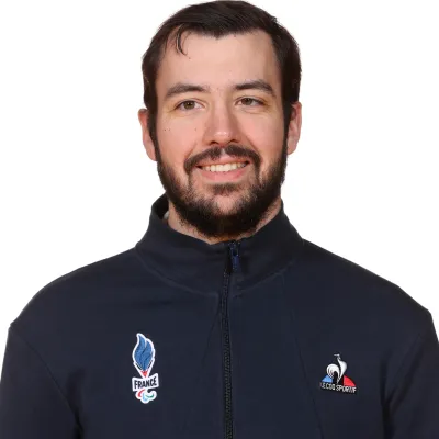 Morgan Troussard