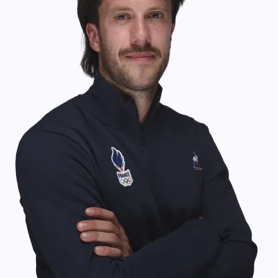 Etienne Tynevez