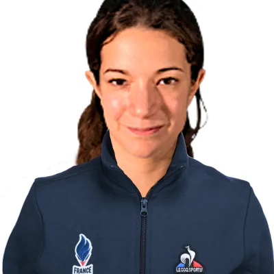 Laure Ustaritz