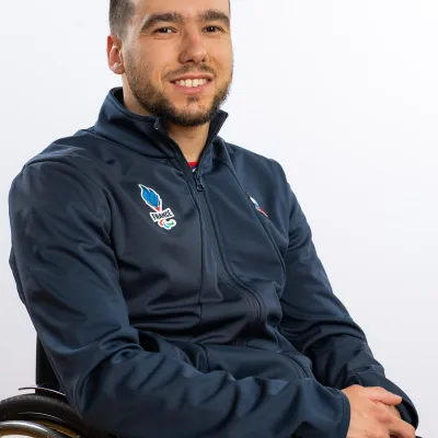 Nicolas Valentim