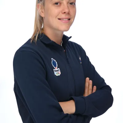 Guusje Van Bolhuis